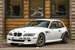 BMW Z3 Coupe 2dr Manual 2016