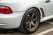 BMW Z3 Coupe 2dr Manual 2016