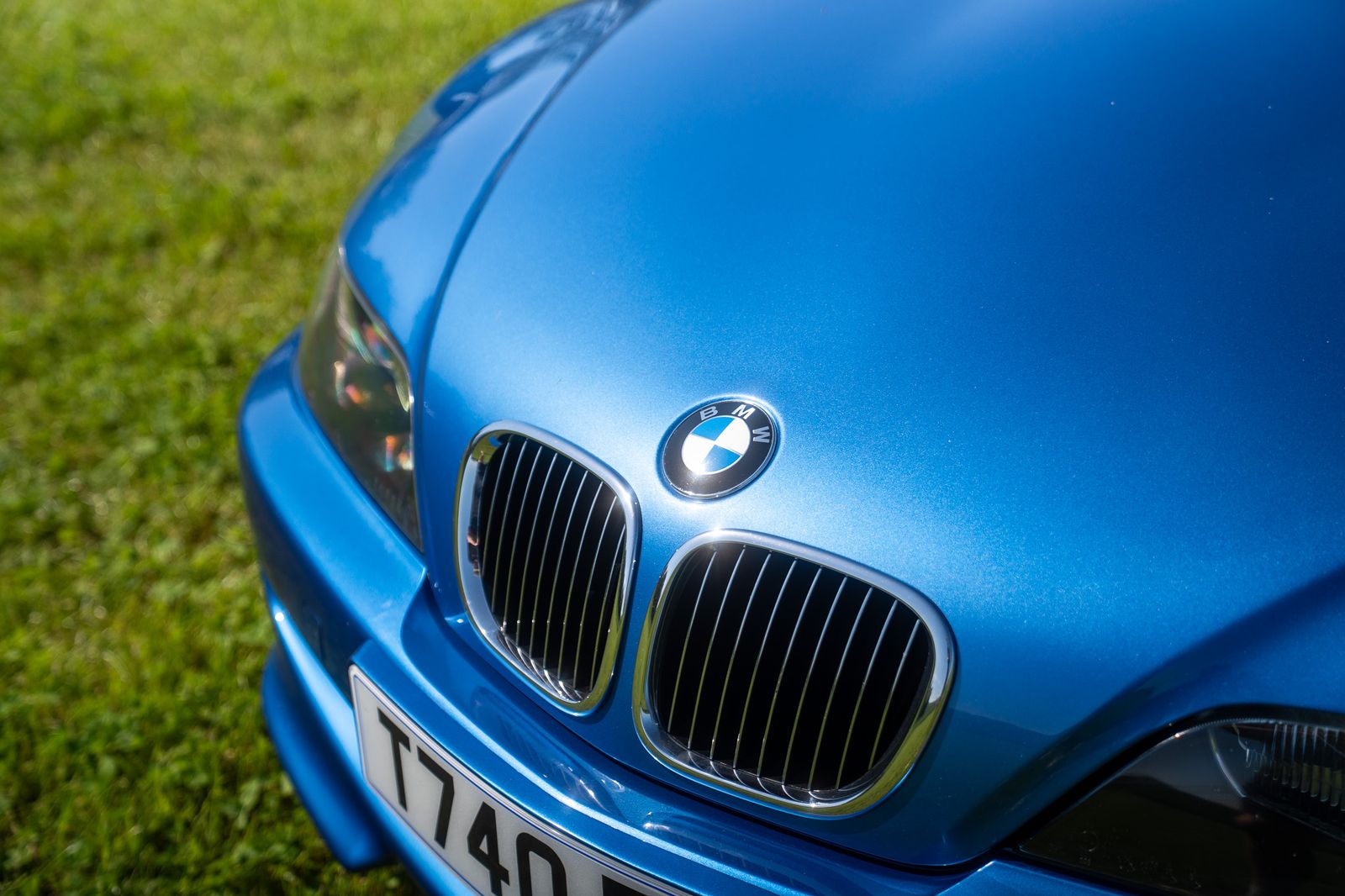 BMW Z3 M