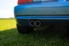 BMW Z3 M 3.2 Convertible 2dr Petrol Manual (268 g/km, 321 bhp) 2dr Manual 2026
