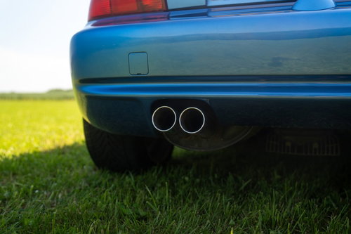 BMW Z3 M 18