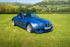 BMW Z3 M 3.2 Convertible 2dr Petrol Manual (268 g/km, 321 bhp) 2dr Manual 2026
