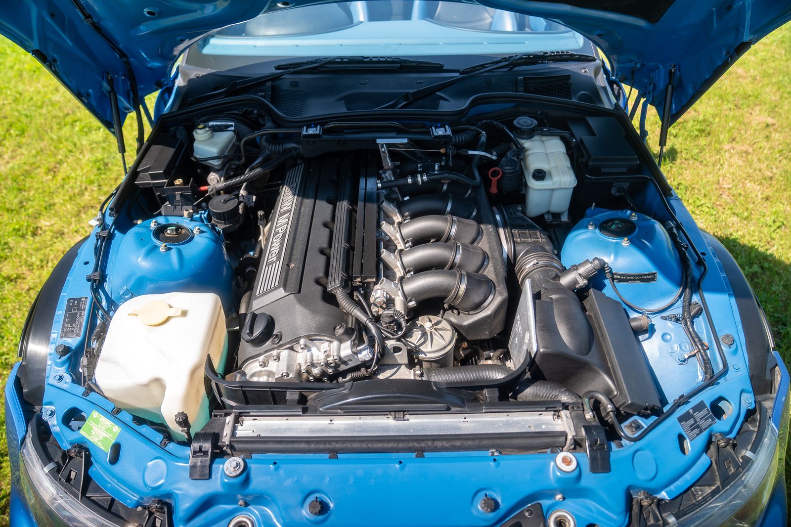 BMW Z3 M