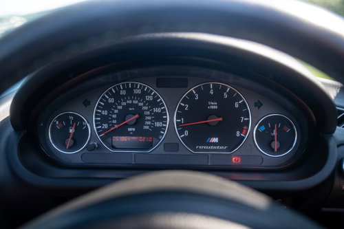 BMW Z3 M 35