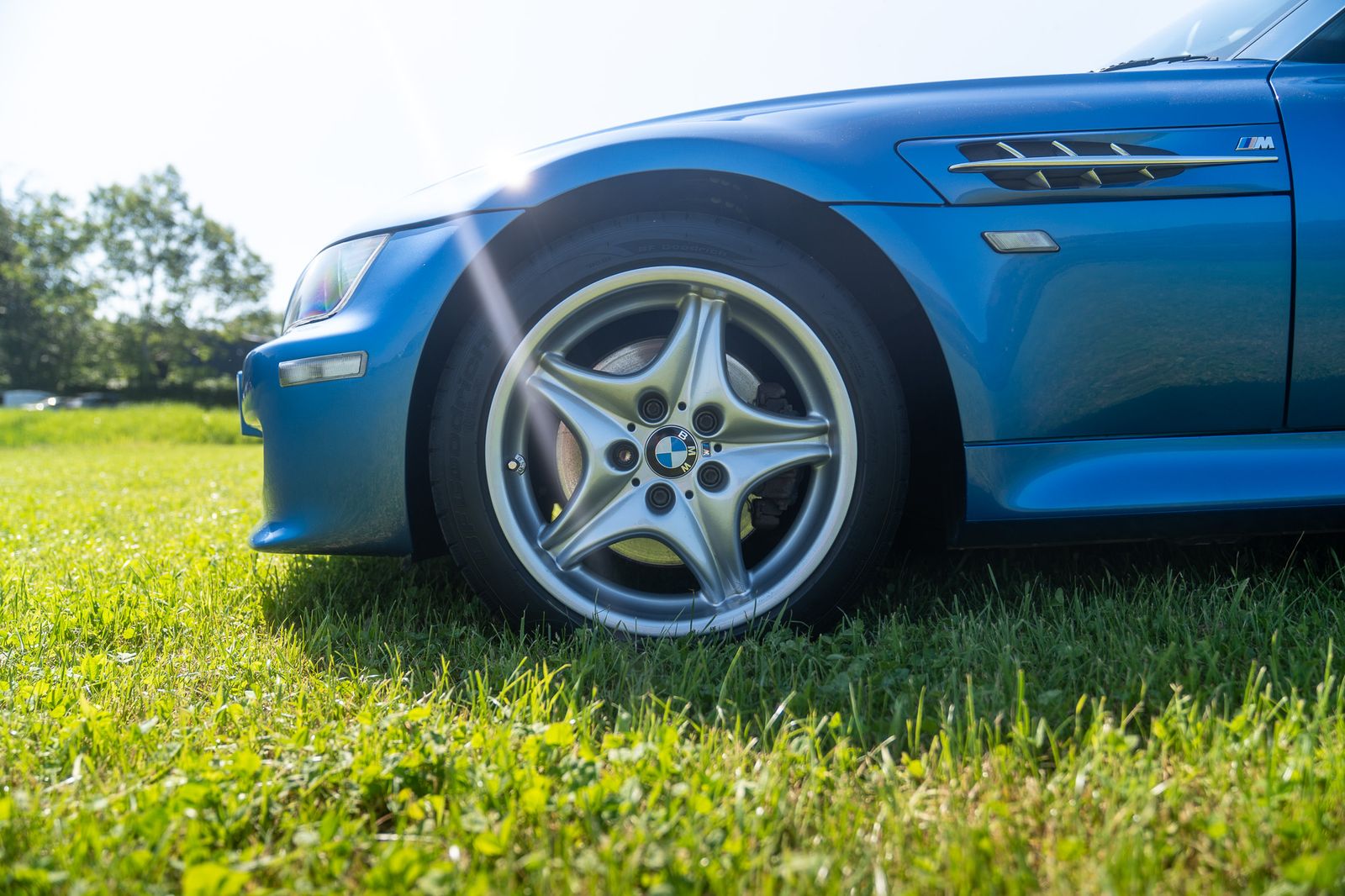 BMW Z3 M