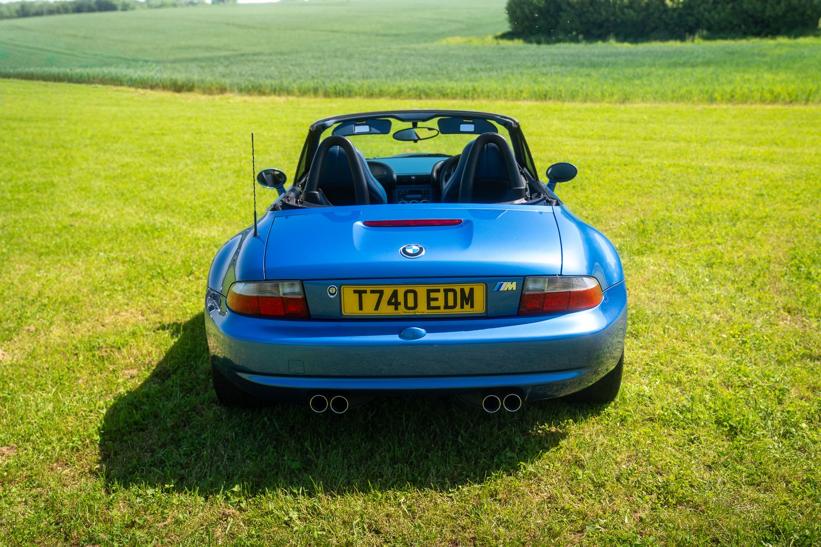 BMW Z3 M