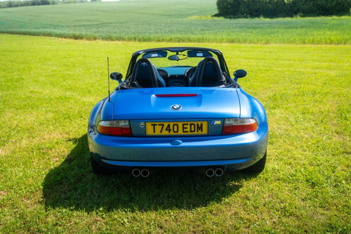 BMW Z3 M 20