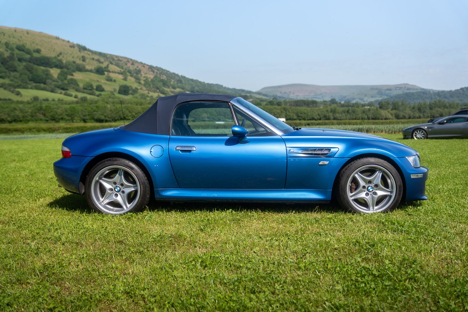 BMW Z3 M