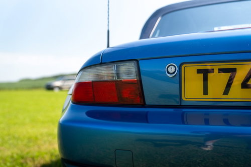 BMW Z3 M 17
