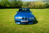BMW Z3 M 3.2 Convertible 2dr Petrol Manual (268 g/km, 321 bhp) 2dr Manual 2026
