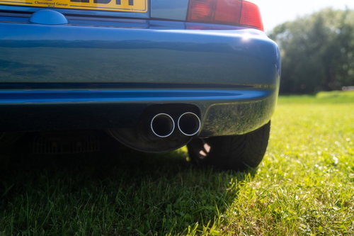 BMW Z3 M 19