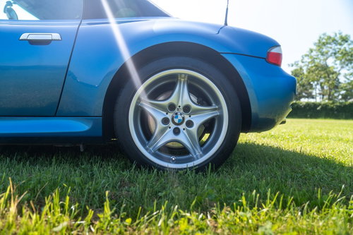 BMW Z3 M 15