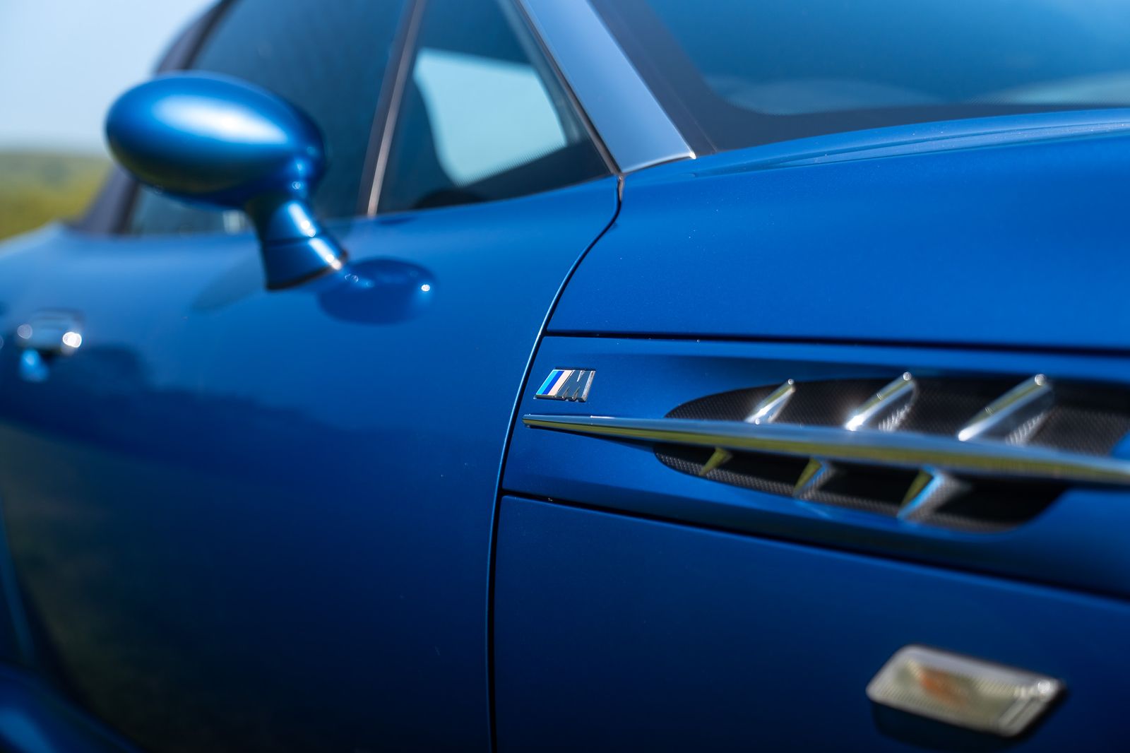 BMW Z3 M