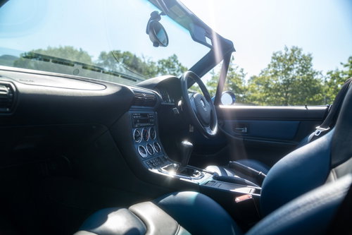 BMW Z3 M 31