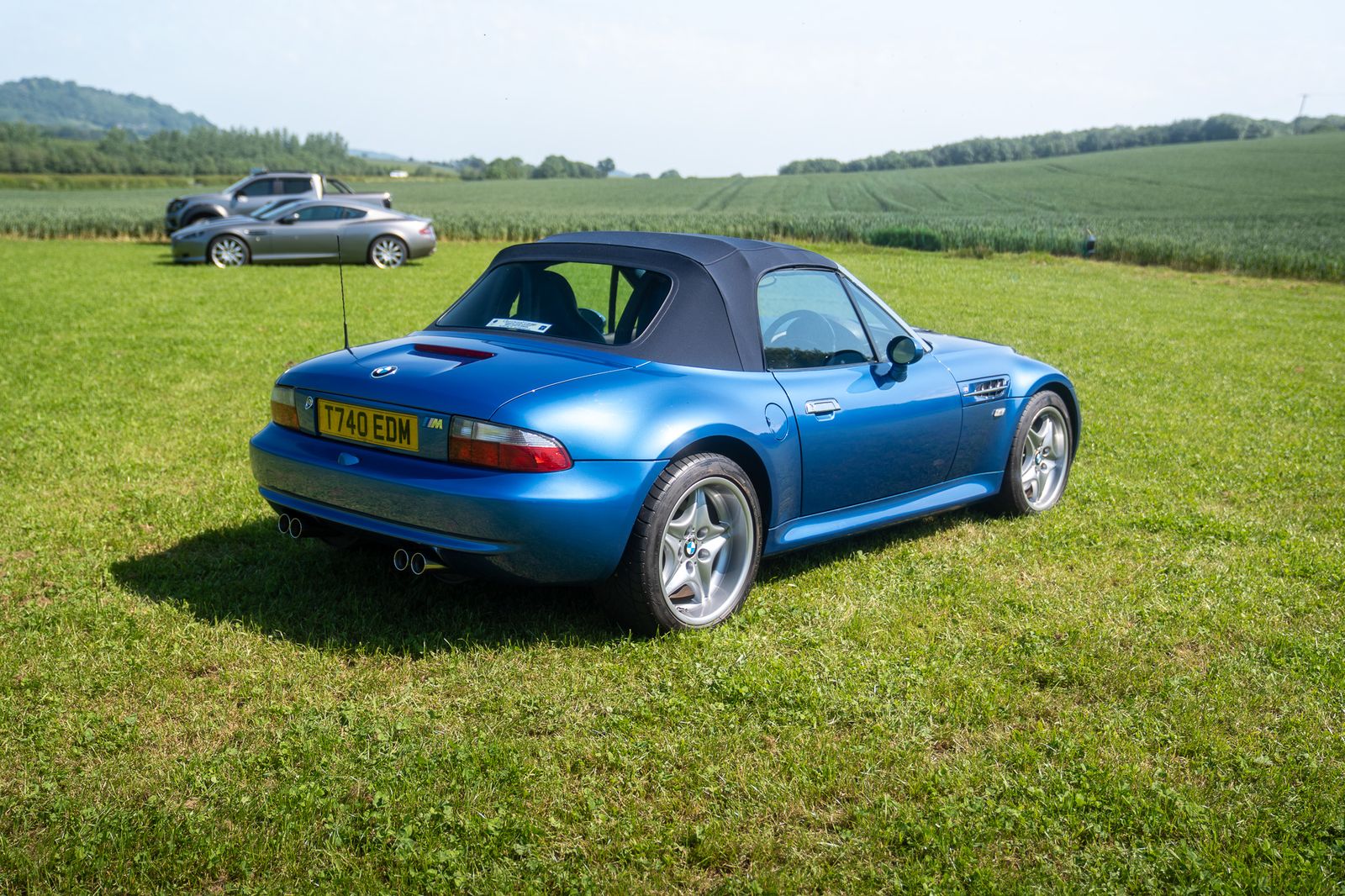 BMW Z3 M