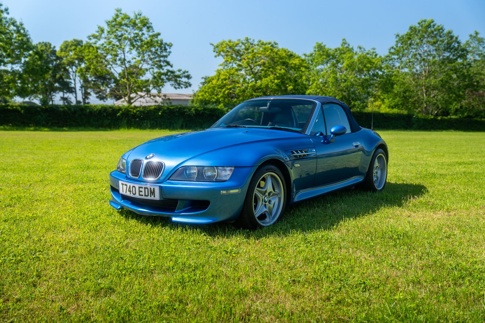 BMW Z3 M