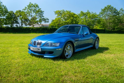 BMW Z3 M 0