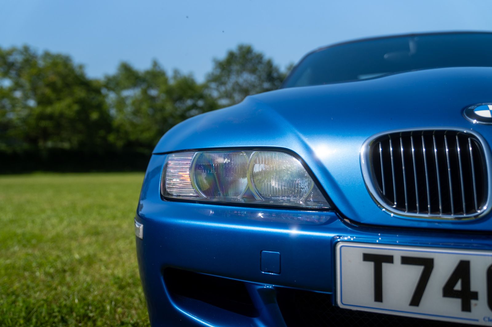 BMW Z3 M