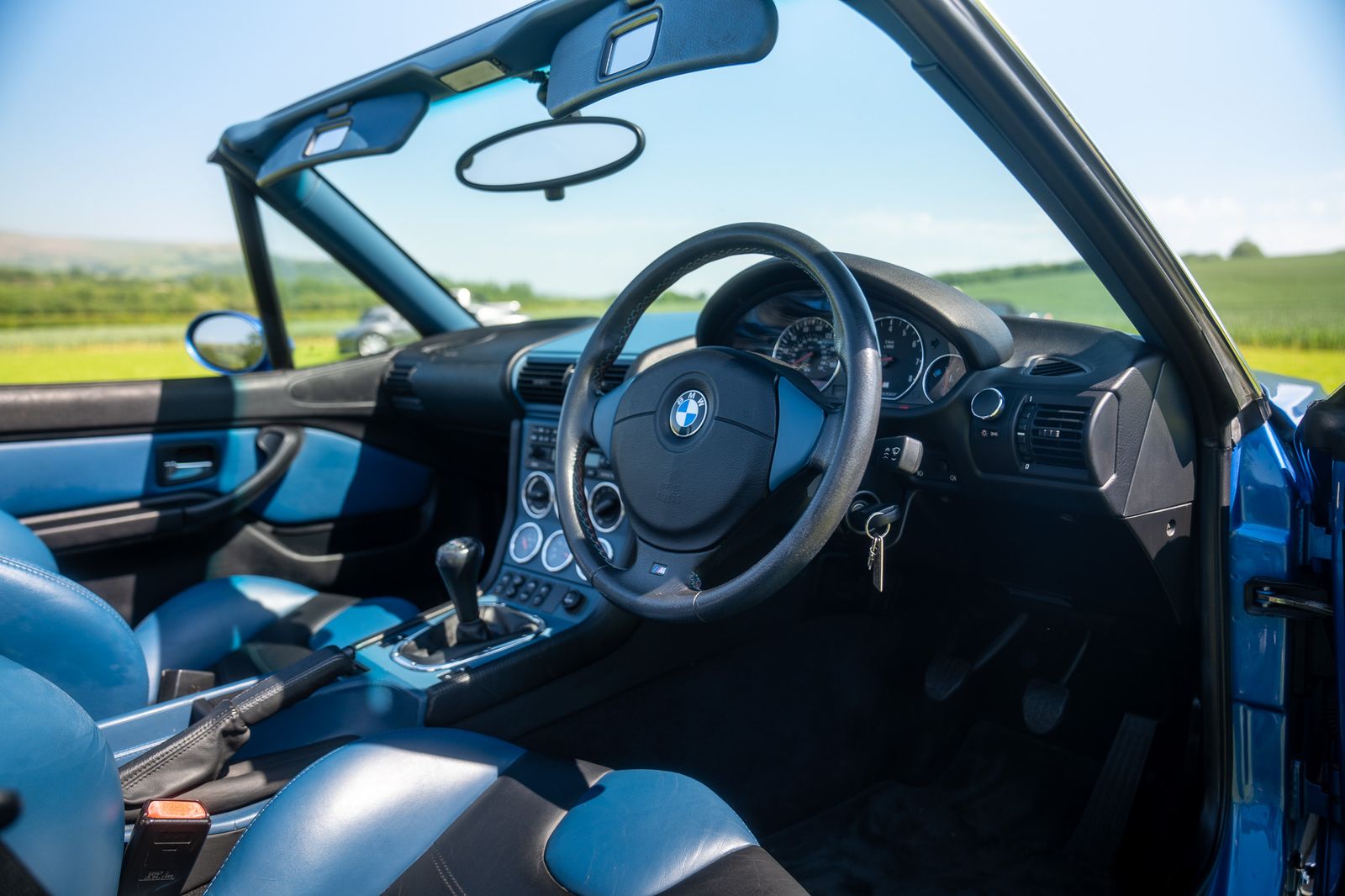 BMW Z3 M