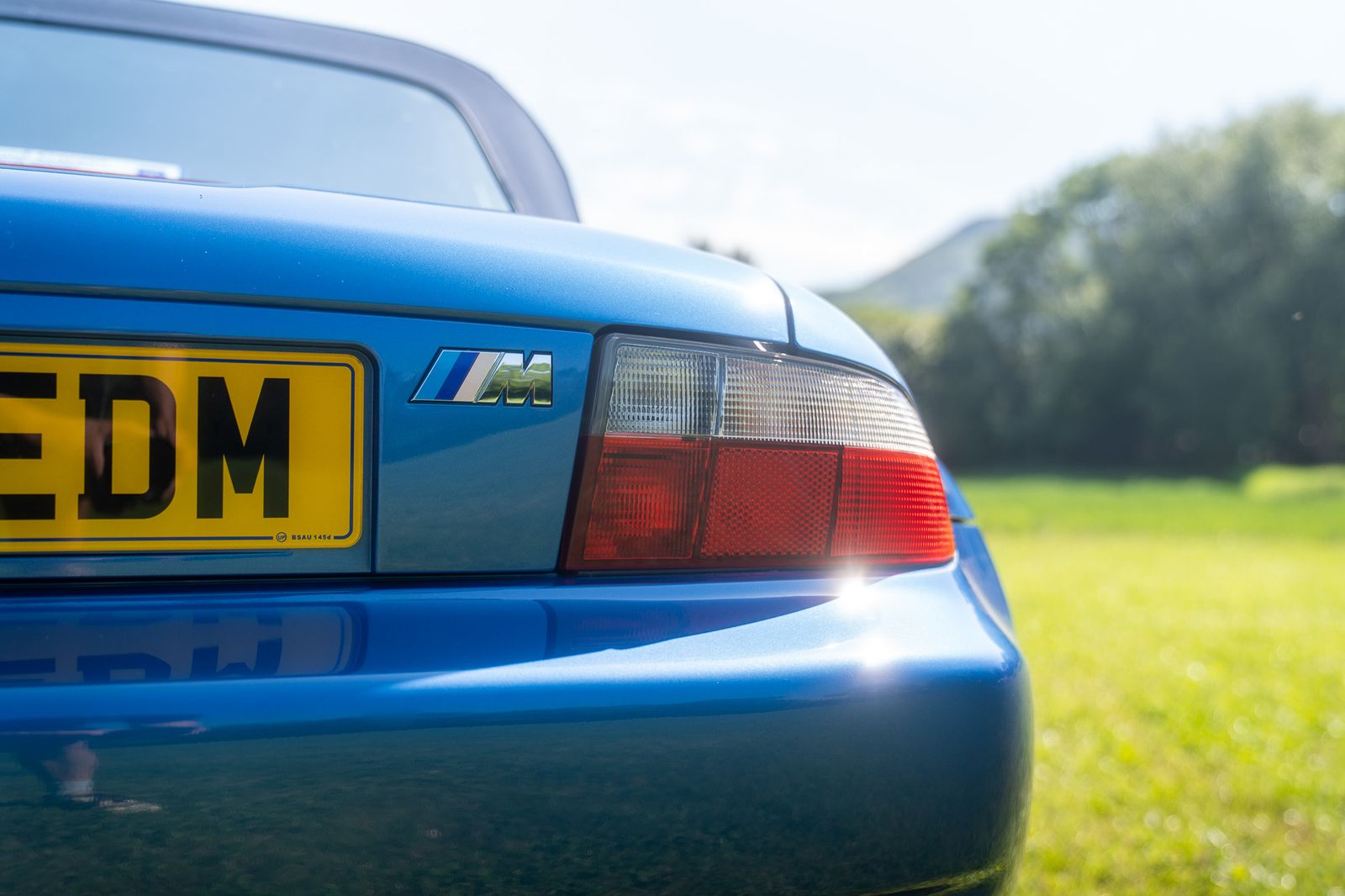 BMW Z3 M