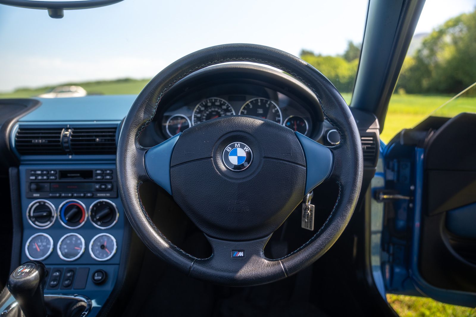 BMW Z3 M