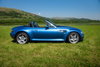 BMW Z3 M 3.2 Convertible 2dr Petrol Manual (268 g/km, 321 bhp) 2dr Manual 2026