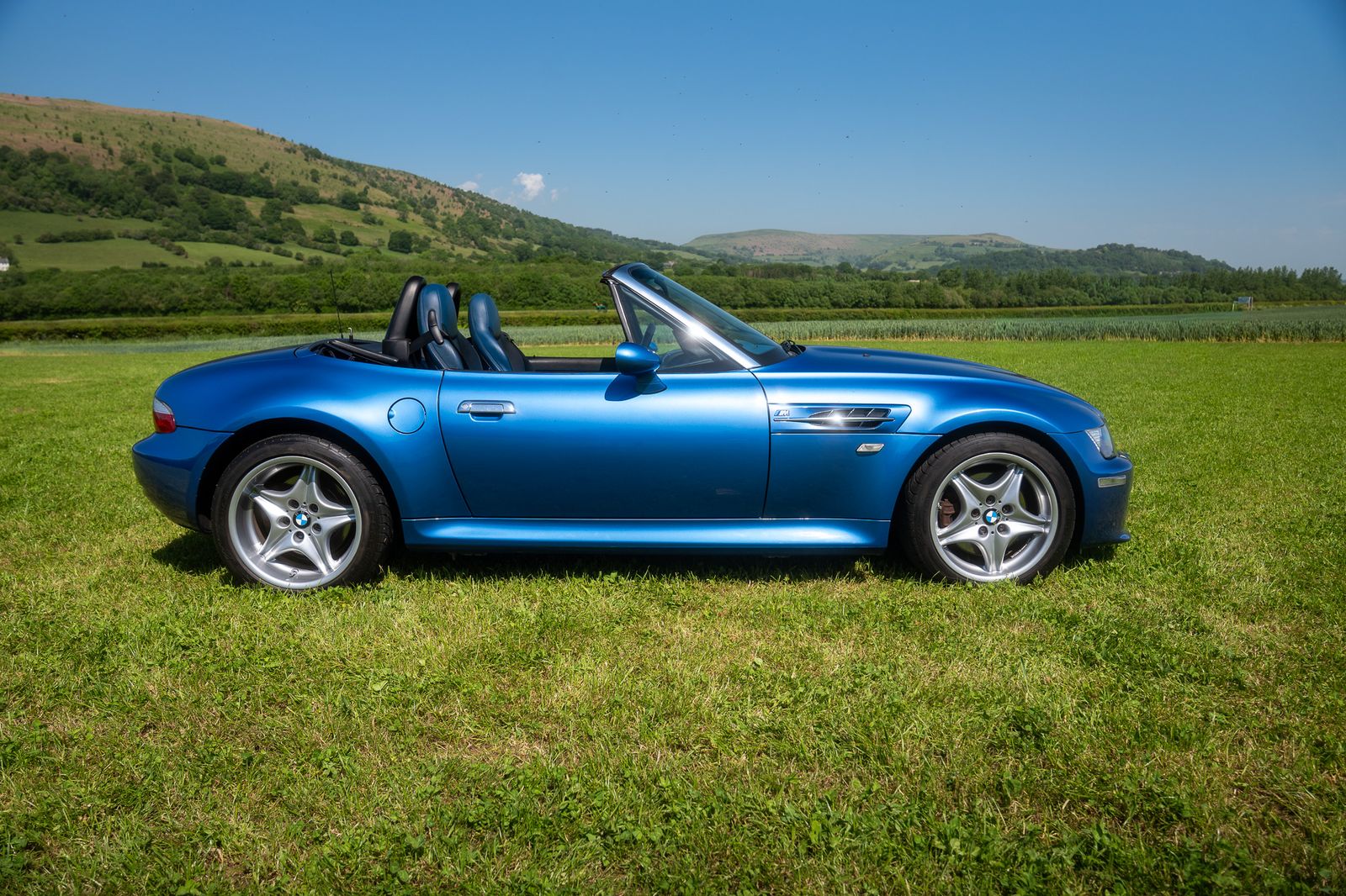 BMW Z3 M