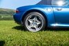 BMW Z3 M 3.2 Convertible 2dr Petrol Manual (268 g/km, 321 bhp) 2dr Manual 2026