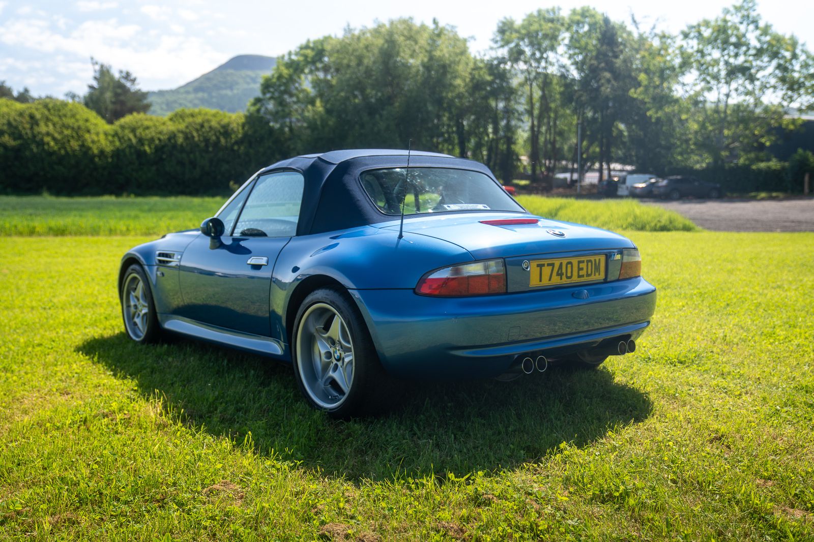 BMW Z3 M