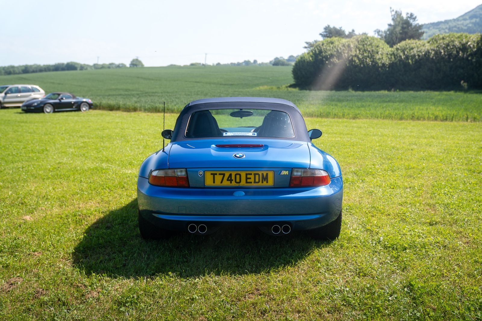 BMW Z3 M