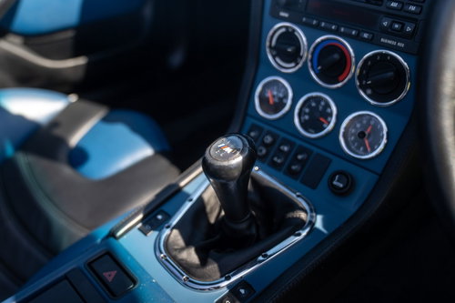BMW Z3 M 29