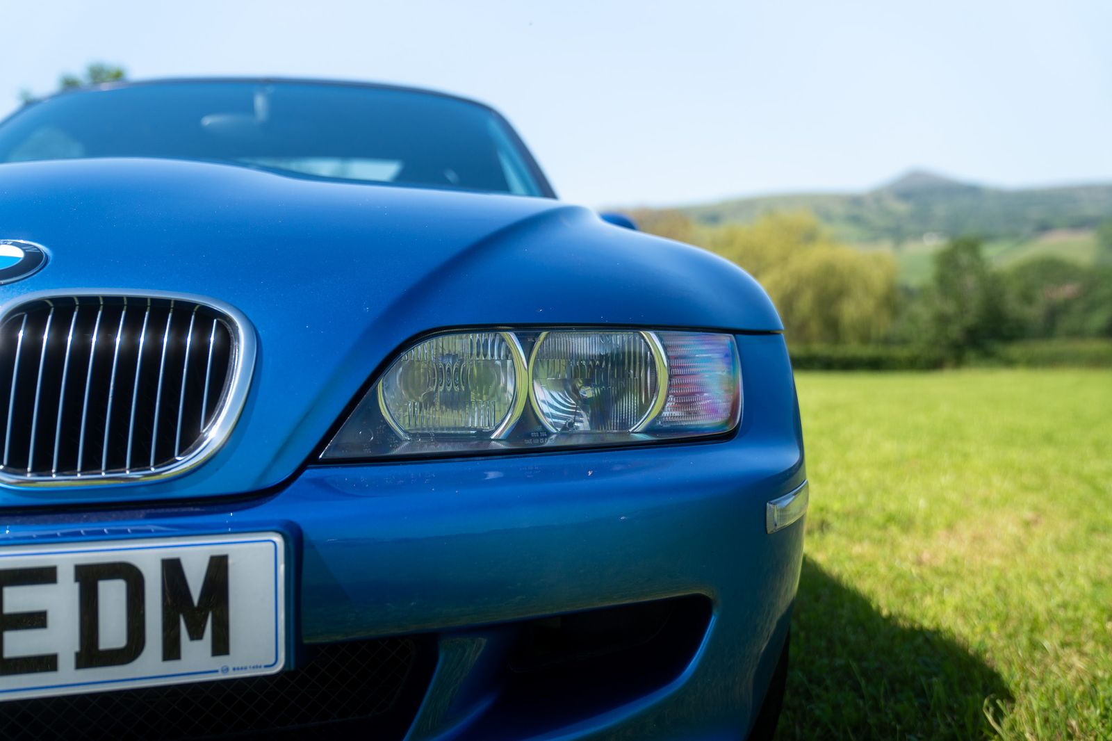 BMW Z3 M