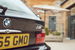 BMW Z3 M COUPE 3dr Manual 2000