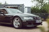 BMW Z3 M COUPE 3dr Manual 2025