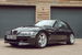 BMW Z3 M COUPE 3dr Manual 2000