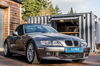BMW Z3 Z3 SPORT ROADSTER 2dr Manual 2025