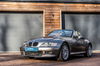 BMW Z3 Z3 SPORT ROADSTER 2dr Manual 2025