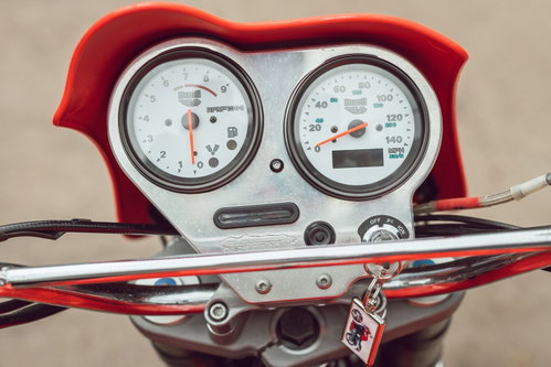 Buell S1 lightning 6