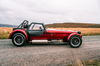 Caterham Other british 1.6L 310R 2dr Petrol Manual Euro 6 (152 bhp) 2dr Manual 2025