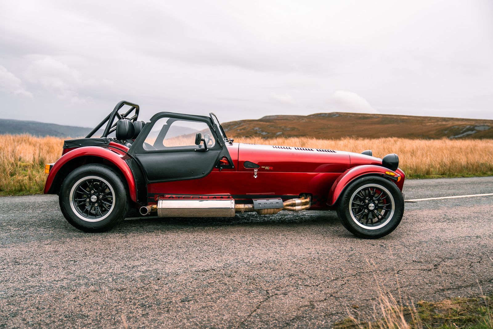 Caterham Seven