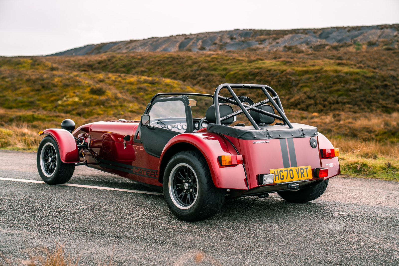 Caterham Seven