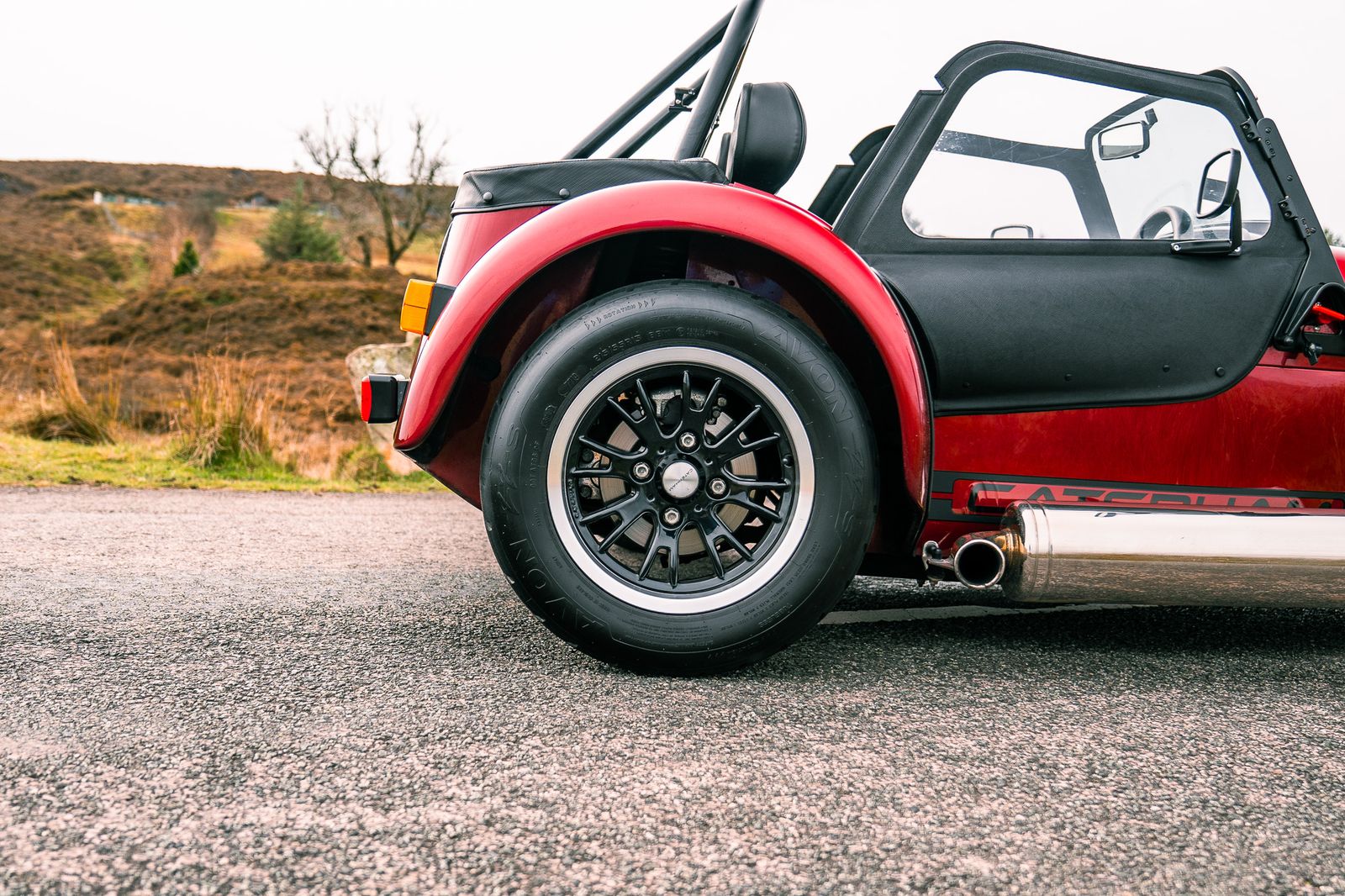 Caterham Seven