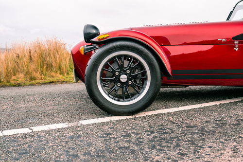 Caterham Seven 9