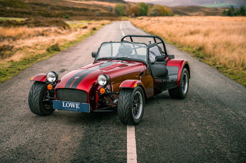 Caterham Seven