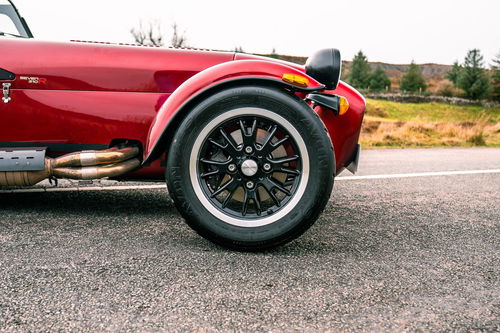 Caterham Seven 10