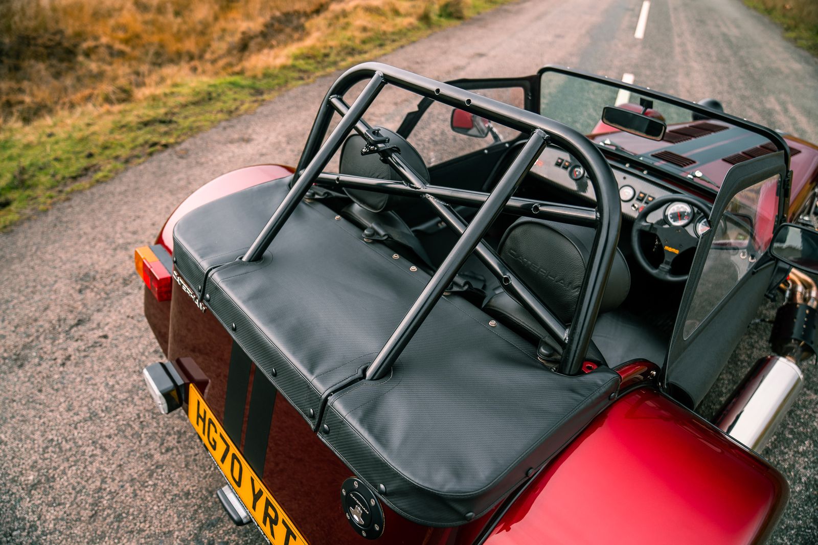 Caterham Seven