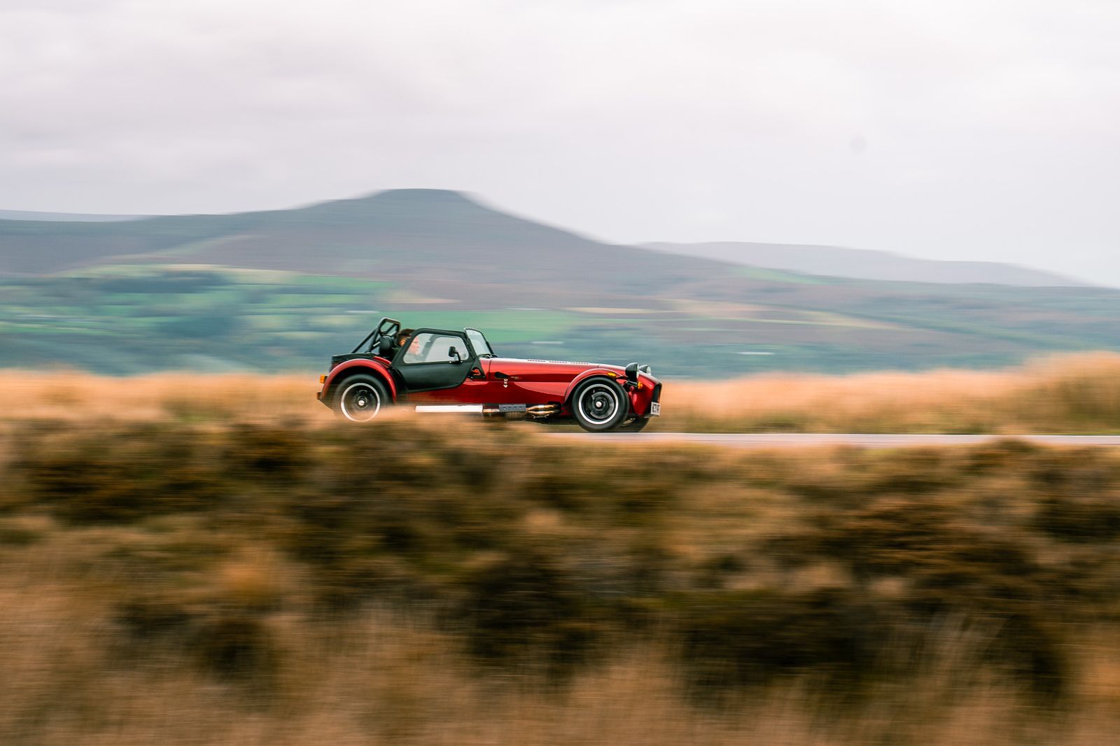 Caterham Seven