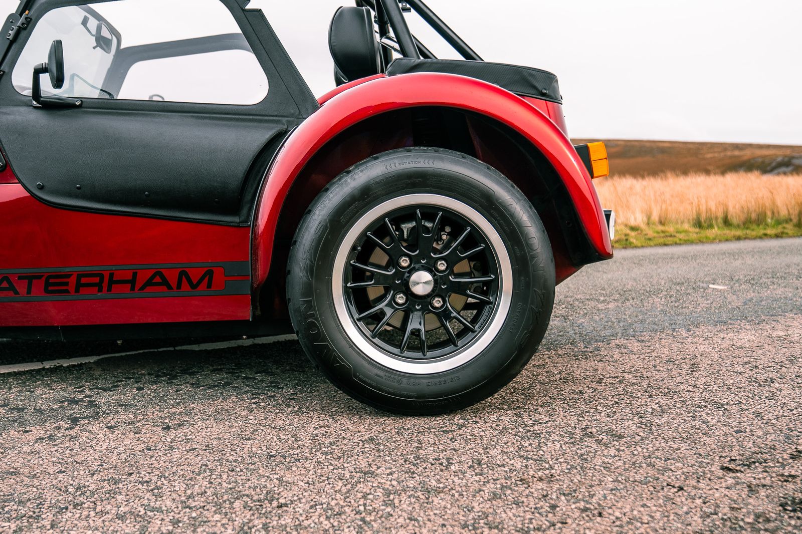 Caterham Seven