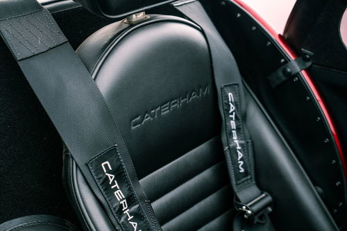 Caterham Seven 26