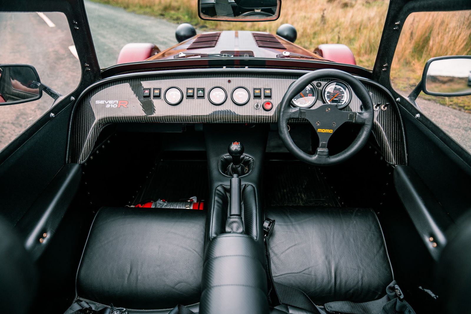 Caterham Seven